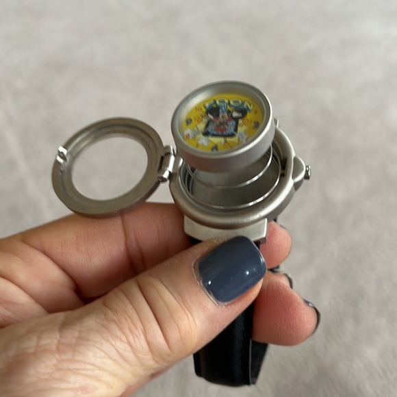 VINTAGE TOON POP-UP WATCH & CONTAINER - Picture 4 of 11